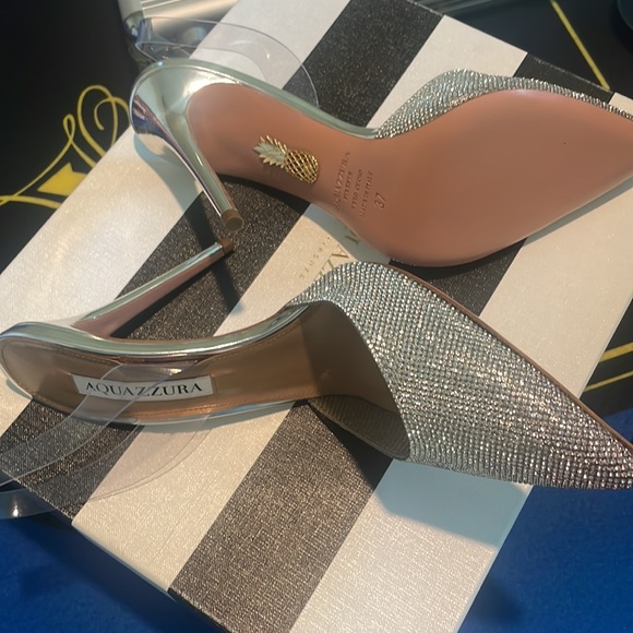 Aquazzura Shoes - Aquazzura heels